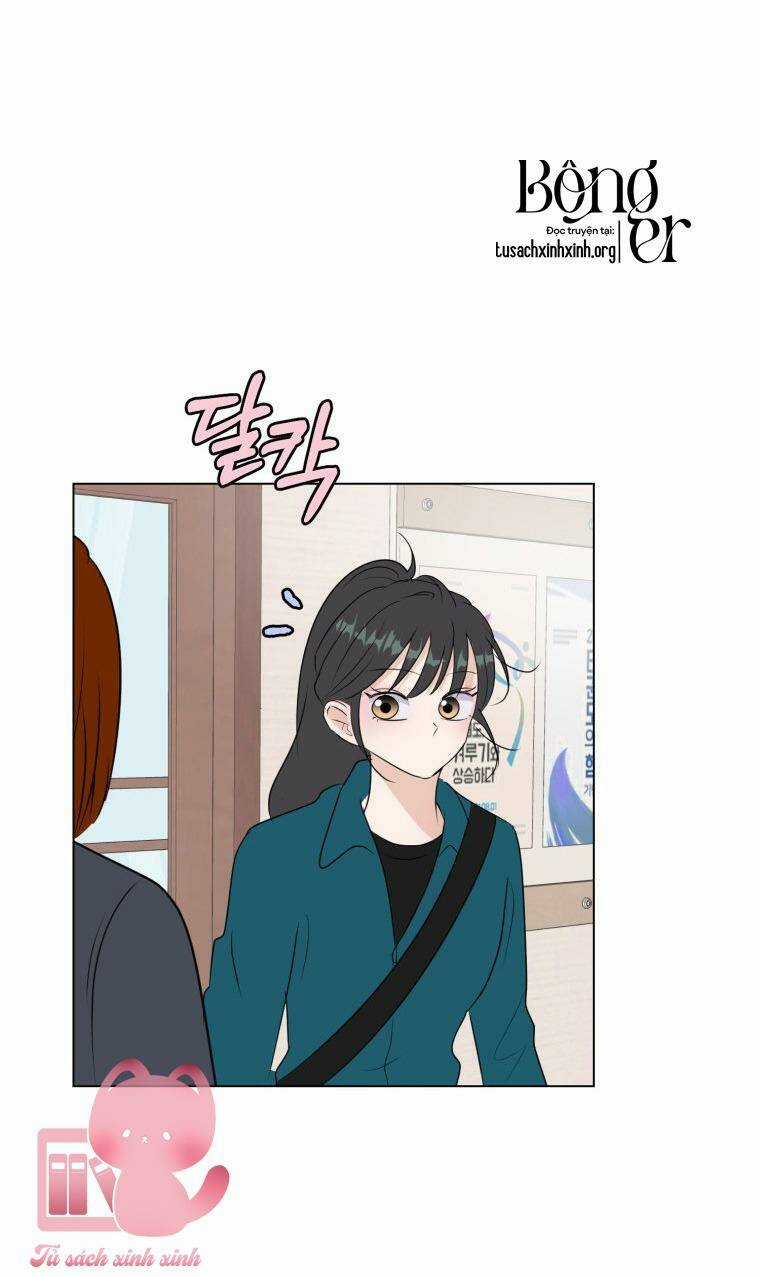 Bí Mật Highteen - Chapter 26 - Trang 33