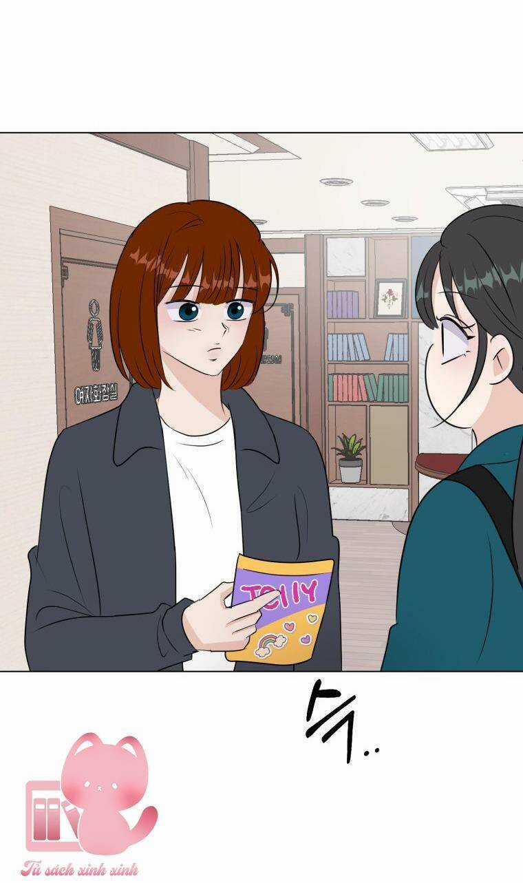 Bí Mật Highteen - Chapter 26 - Trang 34