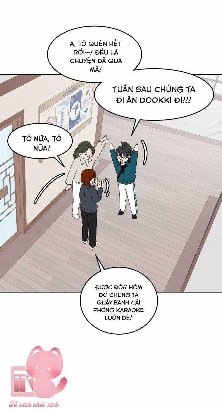Bí Mật Highteen - Chapter 26 - Trang 36