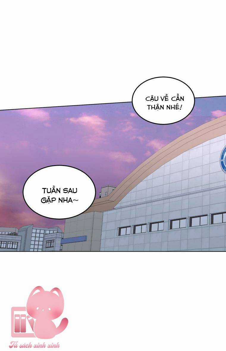 Bí Mật Highteen - Chapter 26 - Trang 37