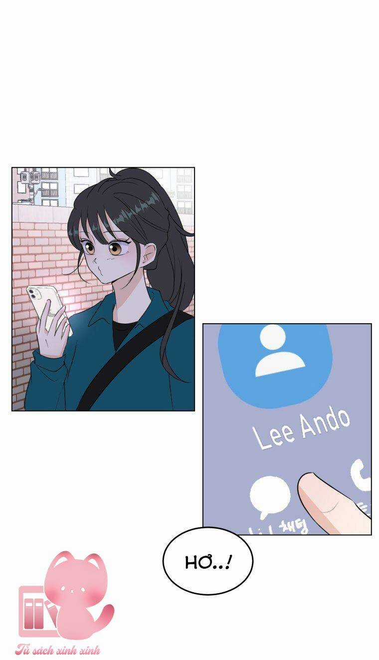 Bí Mật Highteen - Chapter 26 - Trang 38