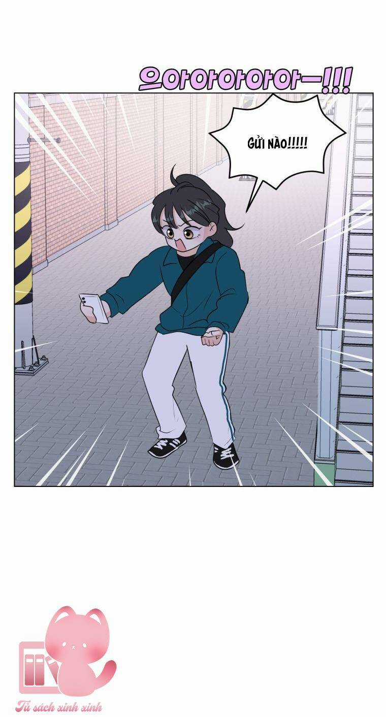 Bí Mật Highteen - Chapter 26 - Trang 39