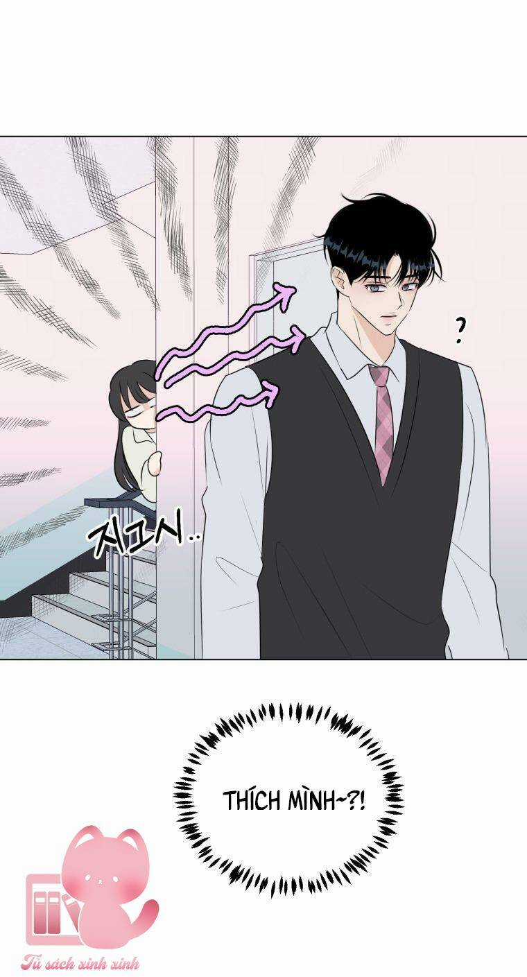 Bí Mật Highteen - Chapter 26 - Trang 5