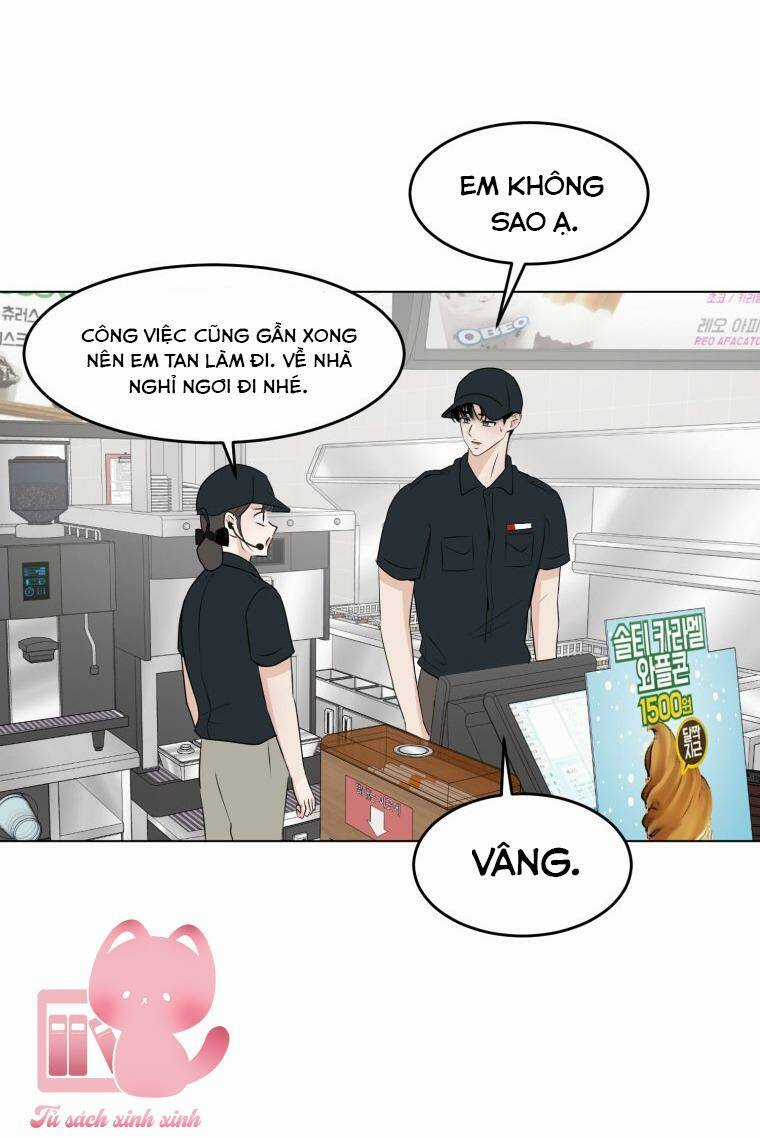 Bí Mật Highteen - Chapter 26 - Trang 43