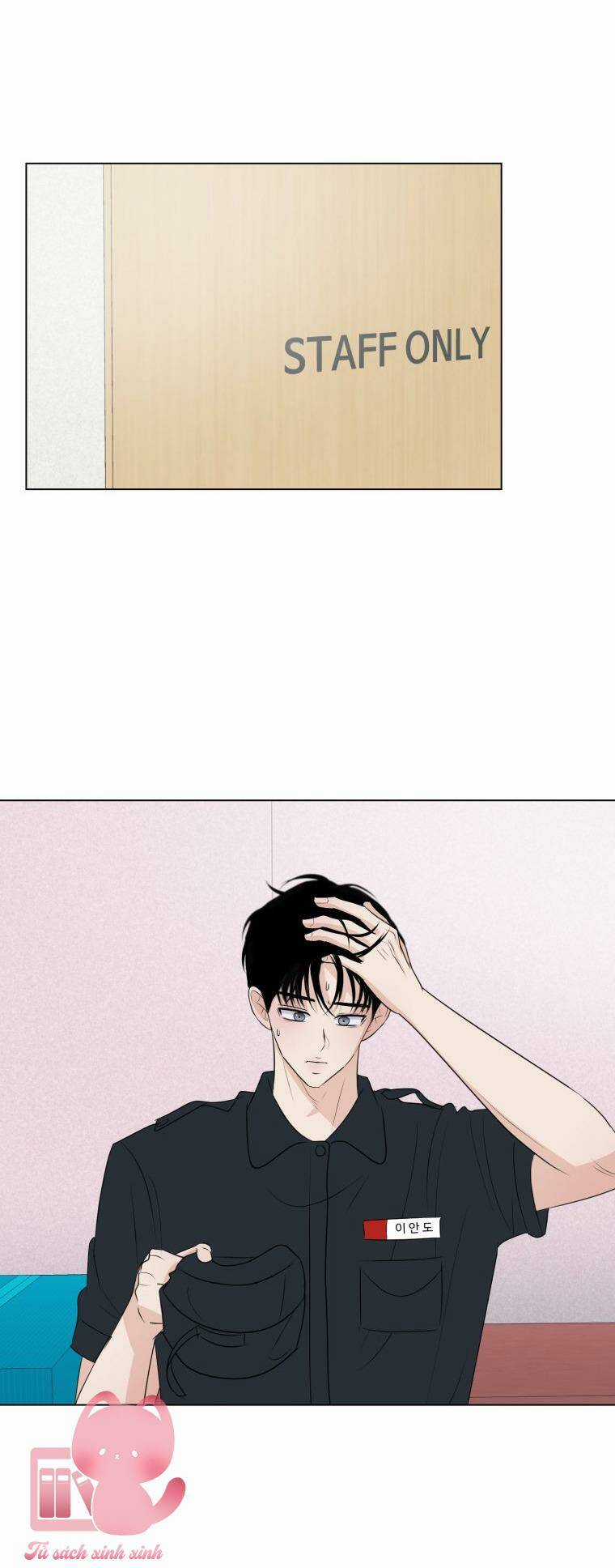 Bí Mật Highteen - Chapter 26 - Trang 44