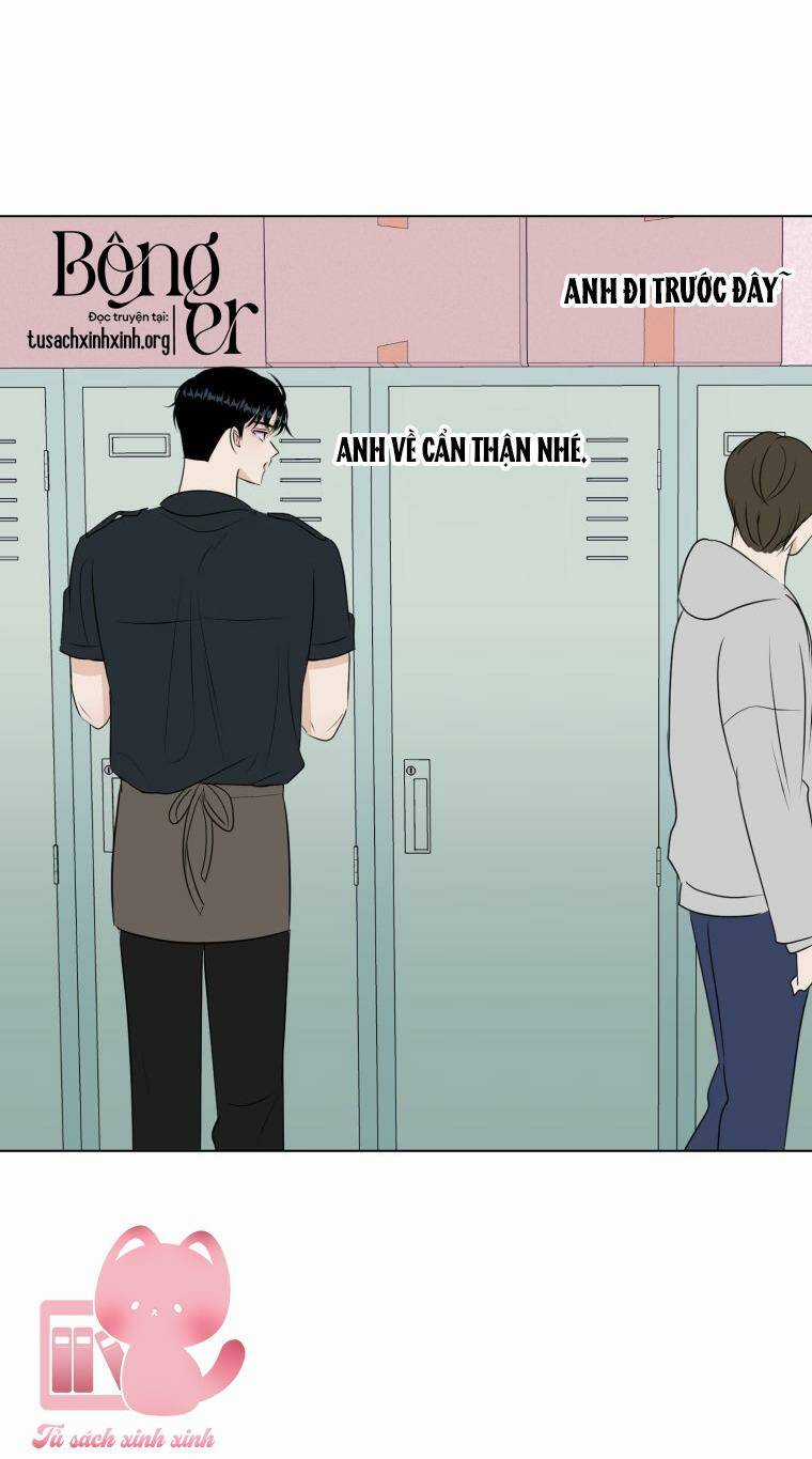 Bí Mật Highteen - Chapter 26 - Trang 45