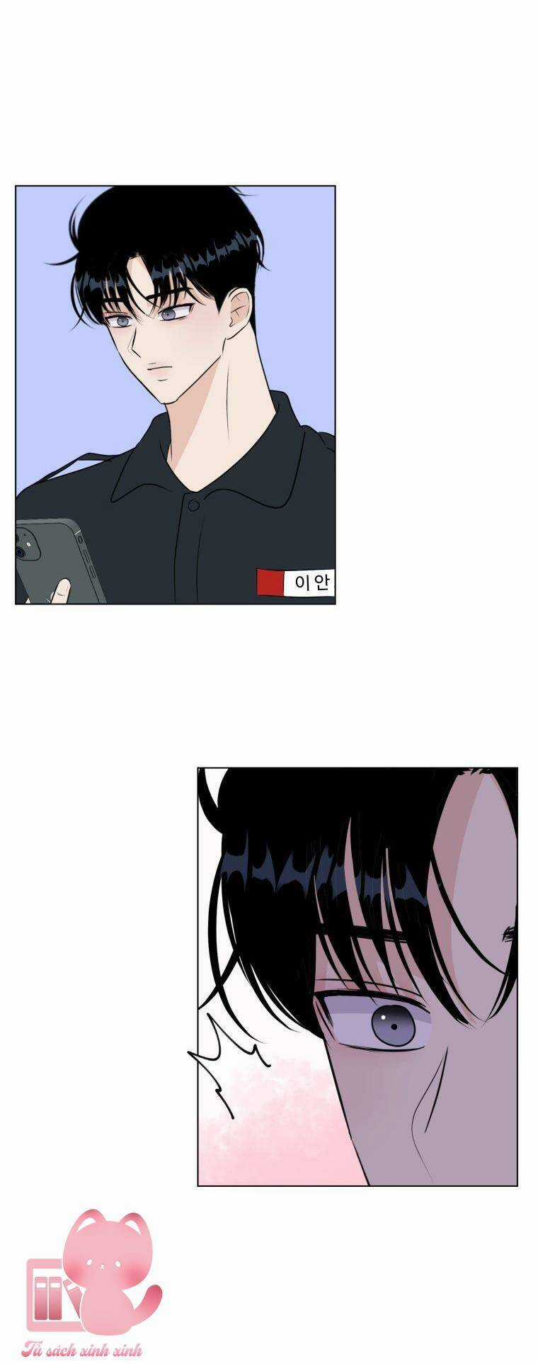 Bí Mật Highteen - Chapter 26 - Trang 47