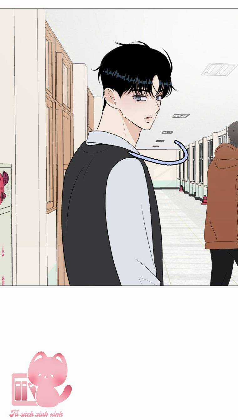 Bí Mật Highteen - Chapter 26 - Trang 6