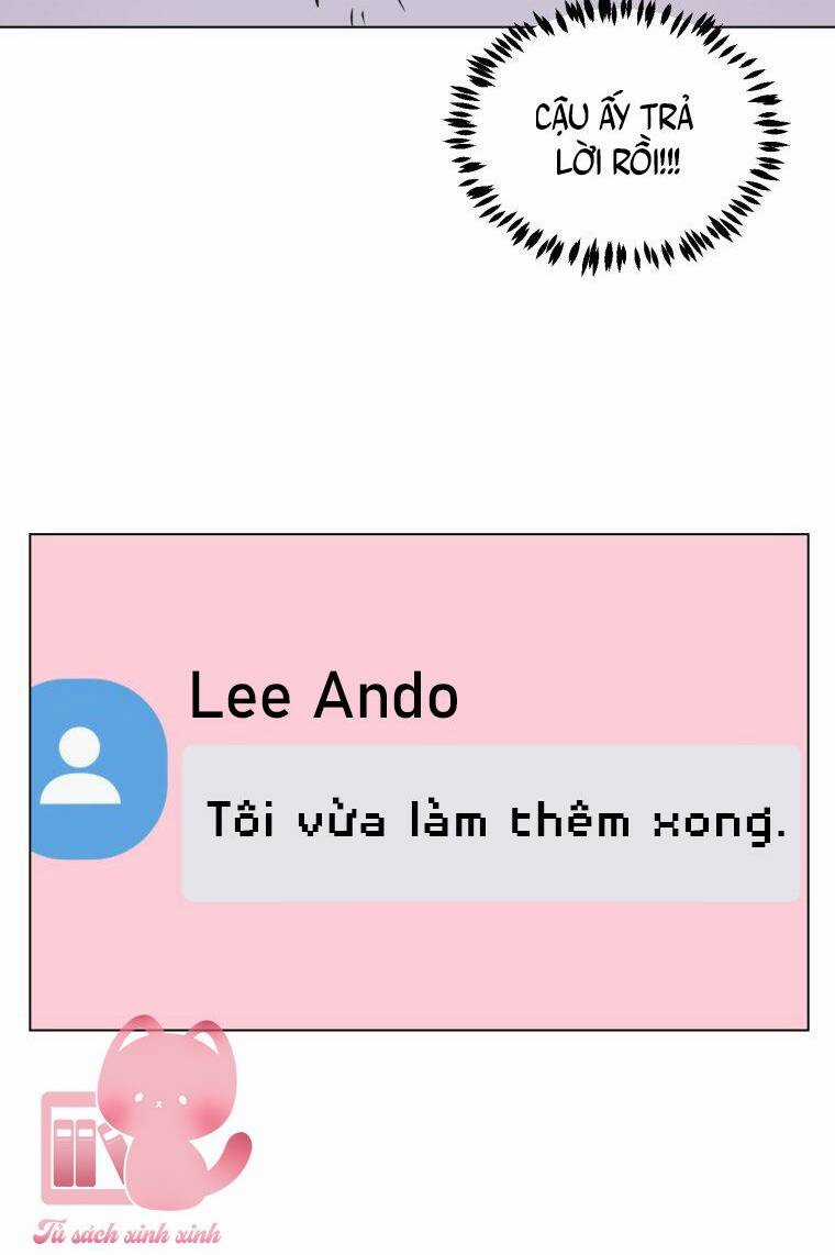 Bí Mật Highteen - Chapter 26 - Trang 52