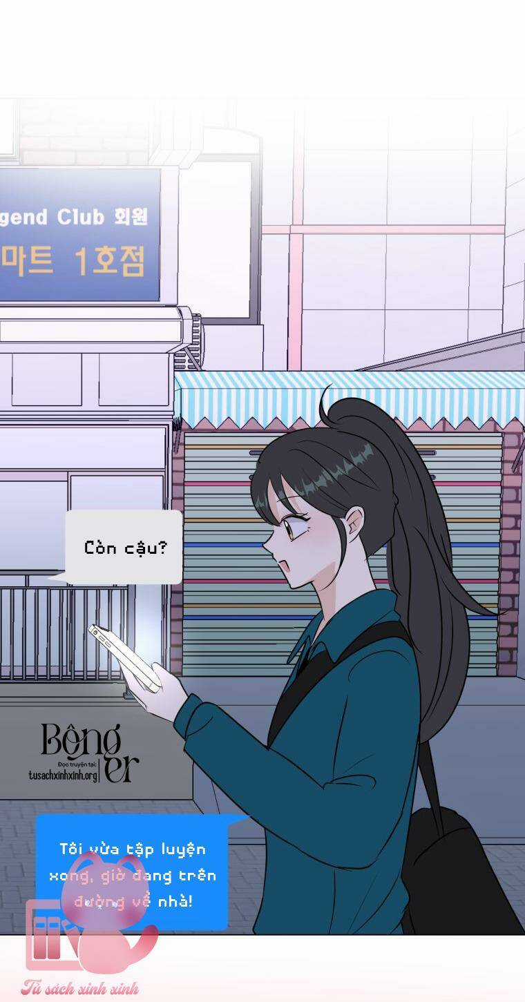 Bí Mật Highteen - Chapter 26 - Trang 53