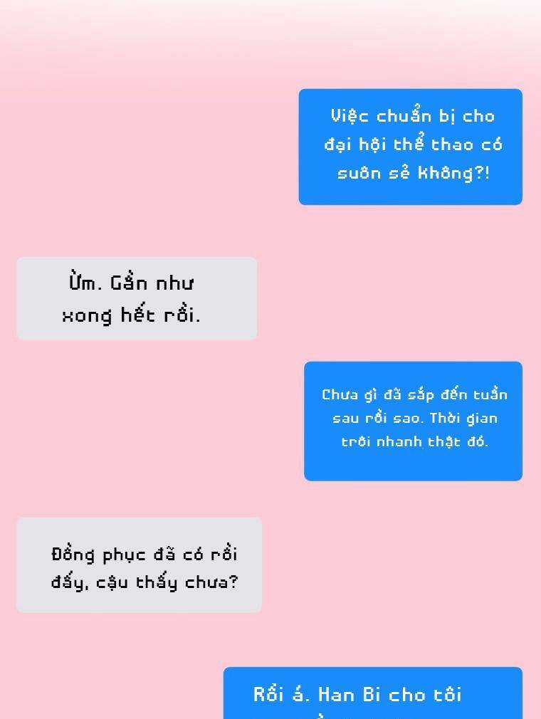Bí Mật Highteen - Chapter 26 - Trang 54