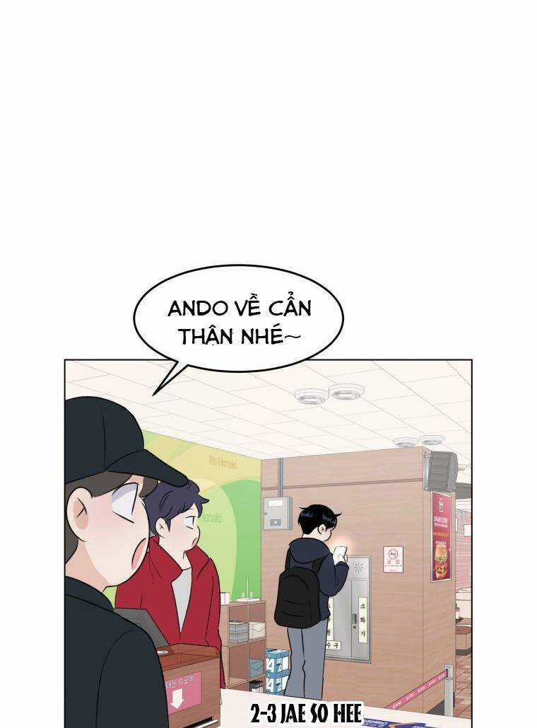 Bí Mật Highteen - Chapter 26 - Trang 57