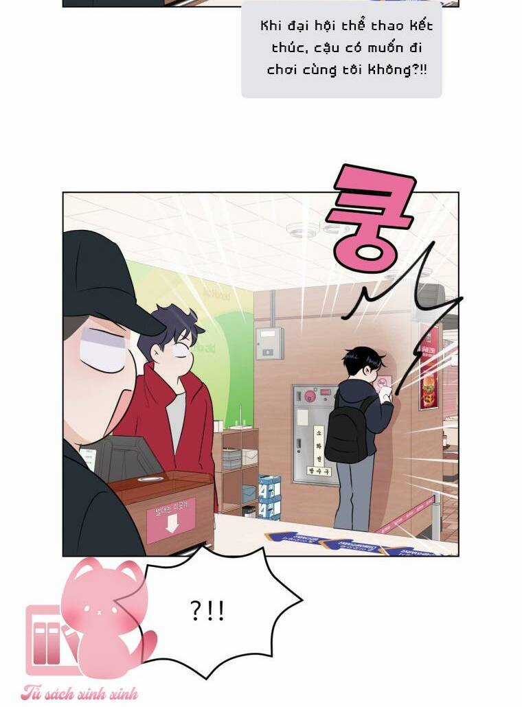 Bí Mật Highteen - Chapter 26 - Trang 58