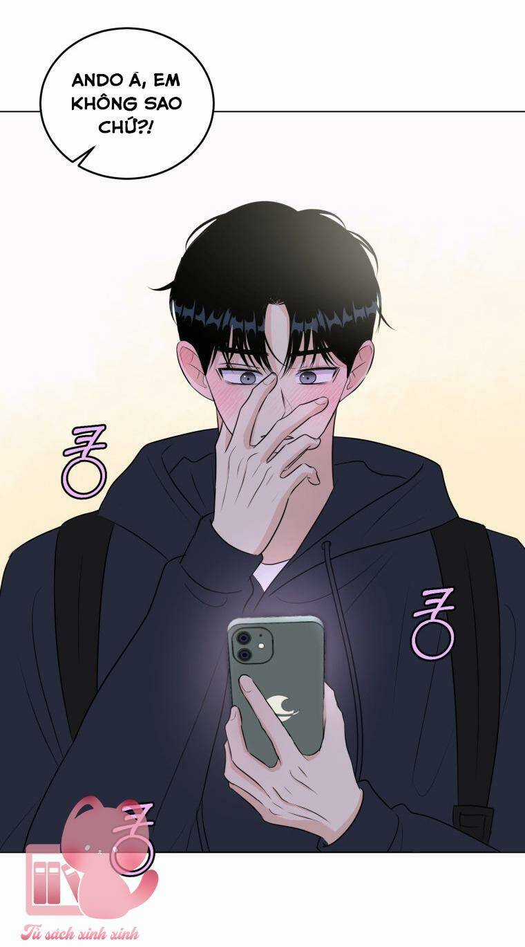 Bí Mật Highteen - Chapter 26 - Trang 59