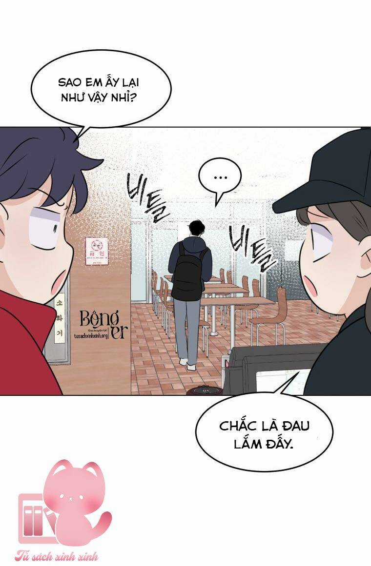 Bí Mật Highteen - Chapter 26 - Trang 60