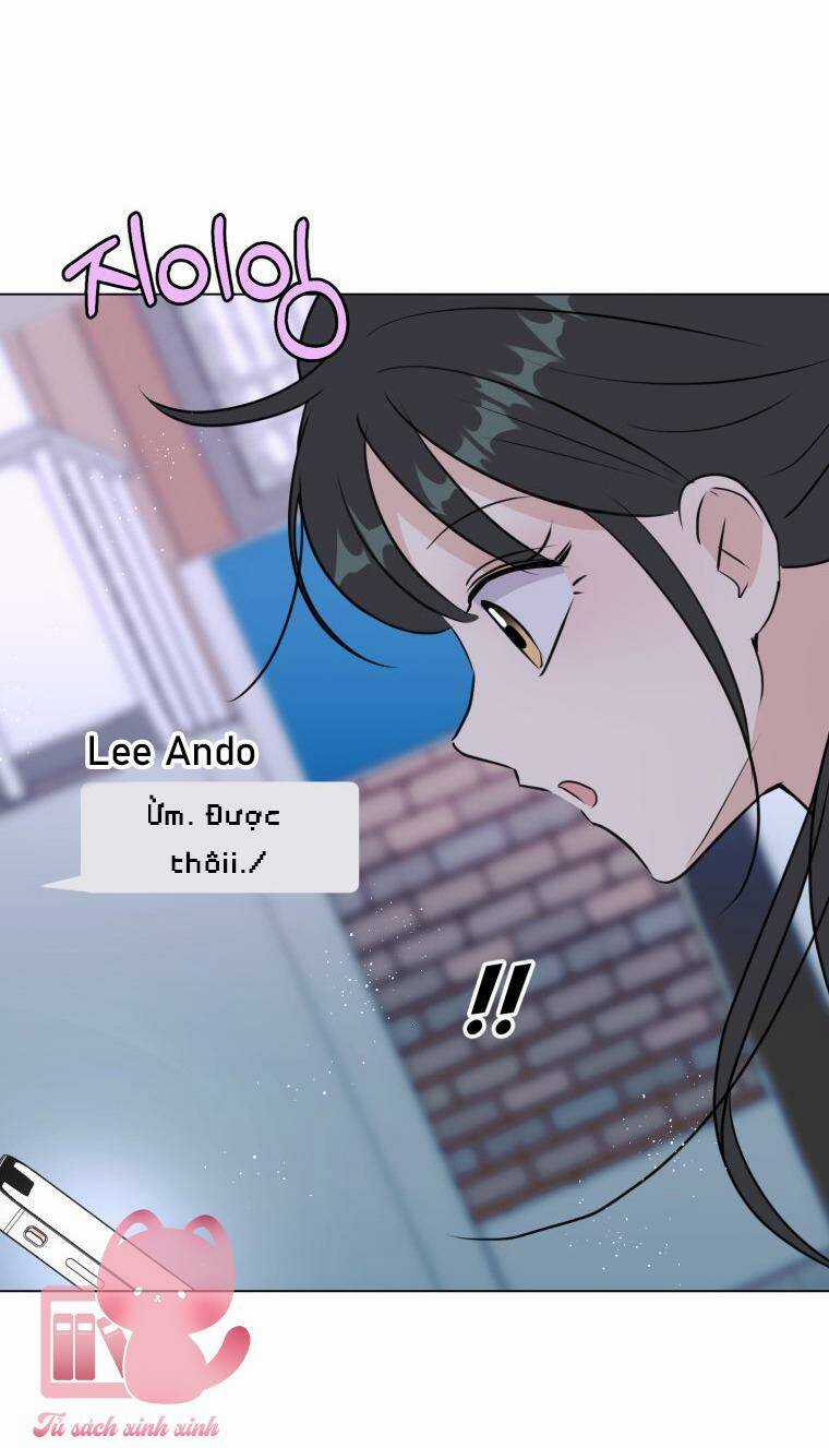 Bí Mật Highteen - Chapter 26 - Trang 61