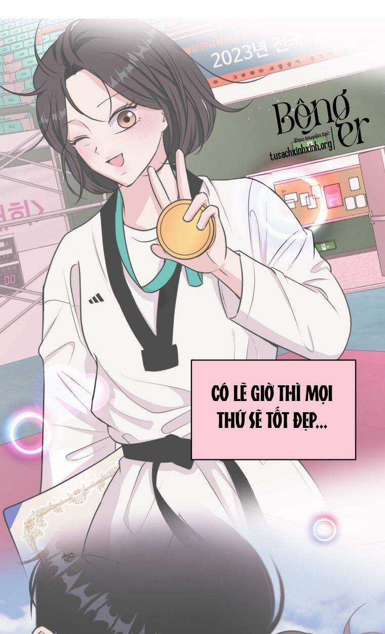 Bí Mật Highteen - Chapter 26 - Trang 64