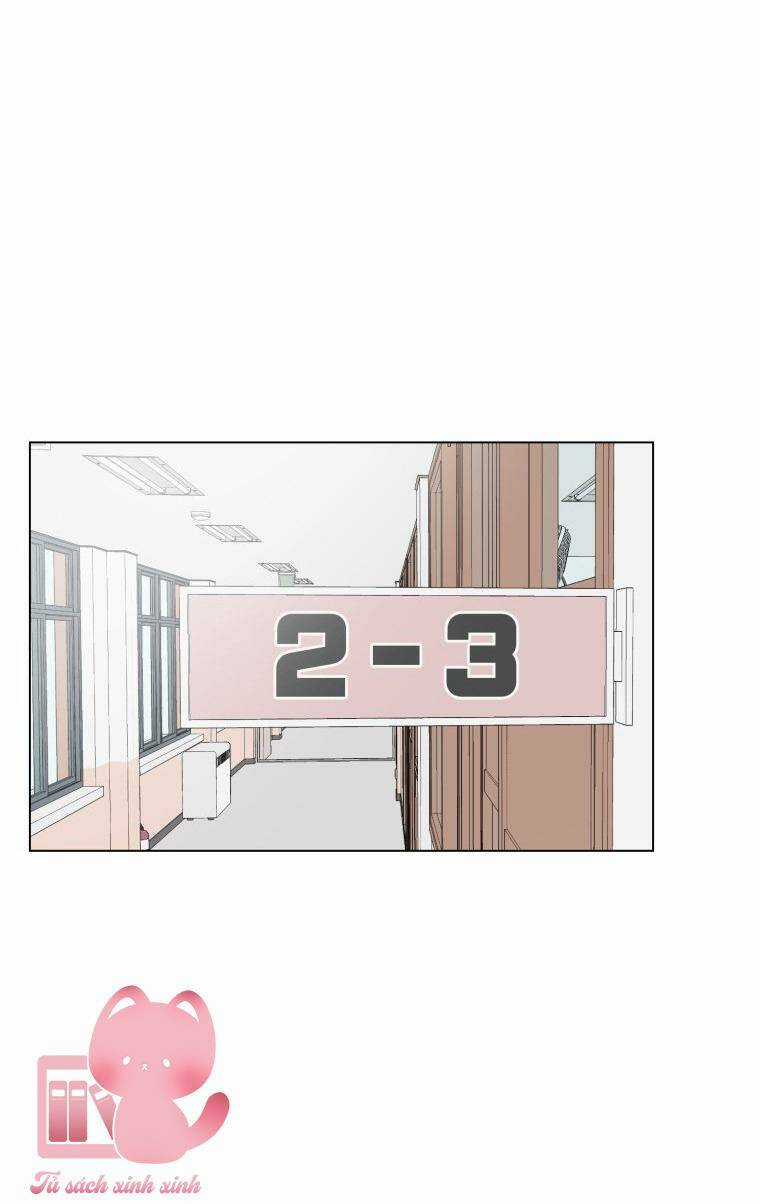 Bí Mật Highteen - Chapter 26 - Trang 8