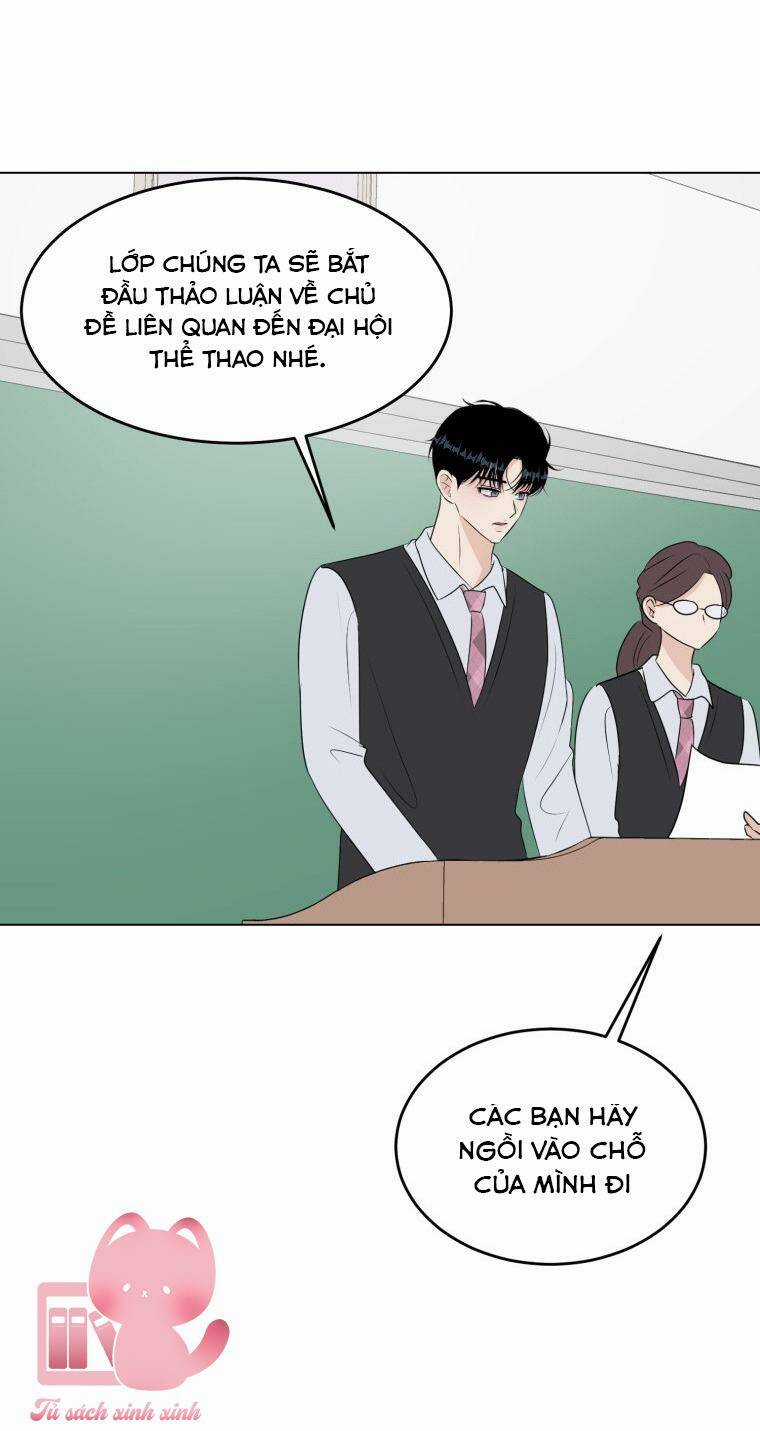 Bí Mật Highteen - Chapter 26 - Trang 9