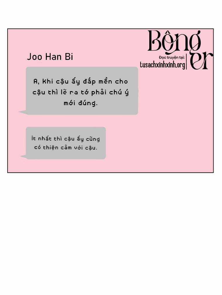 Bí Mật Highteen - Chapter 26 - Trang 10