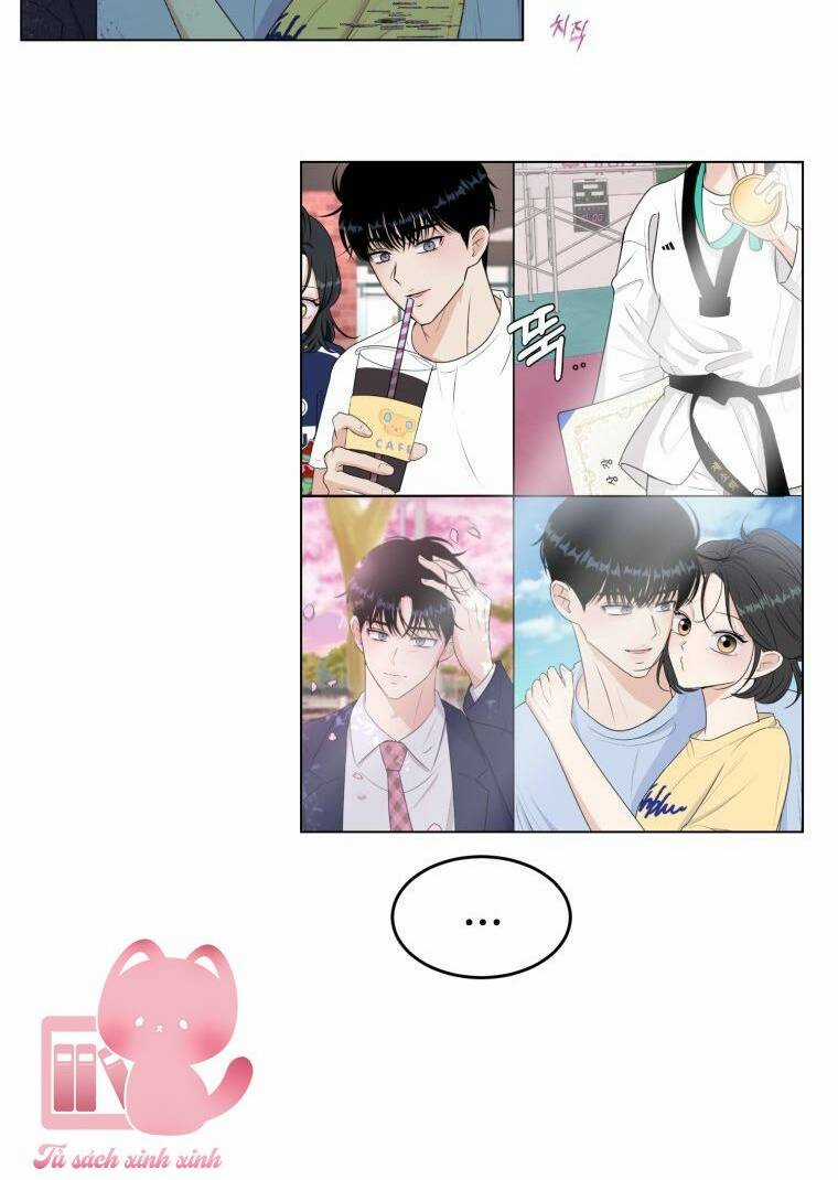 Bí Mật Highteen - Chapter 27 - Trang 15