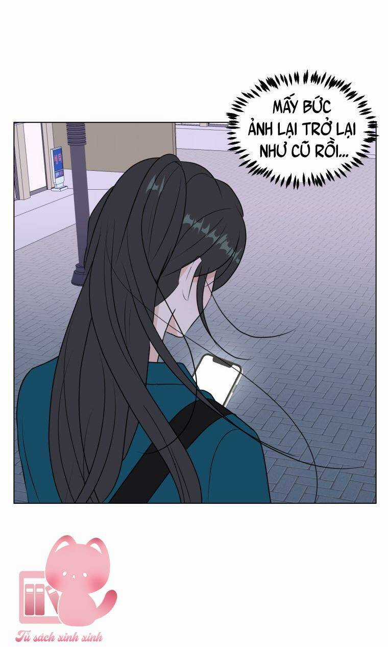 Bí Mật Highteen - Chapter 27 - Trang 16