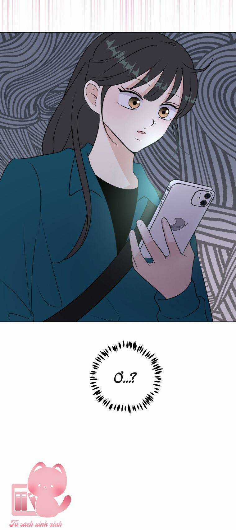 Bí Mật Highteen - Chapter 27 - Trang 3