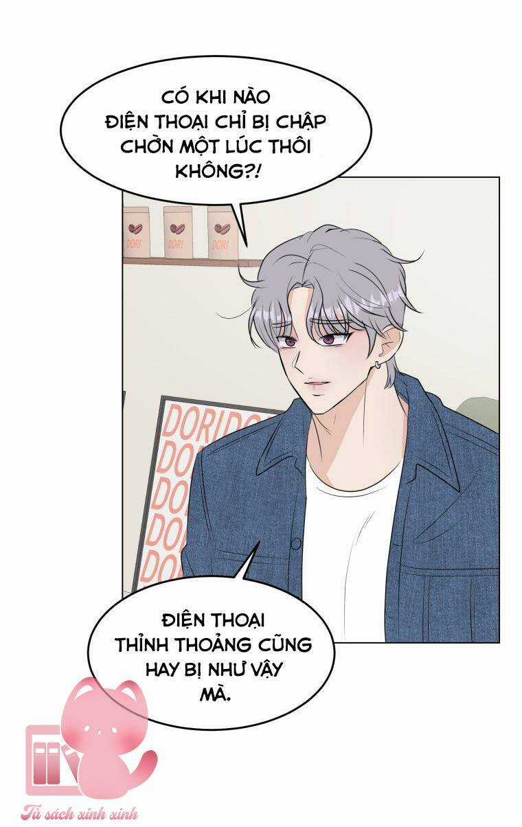 Bí Mật Highteen - Chapter 27 - Trang 22