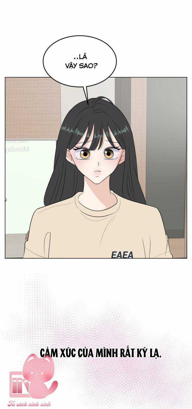 Bí Mật Highteen - Chapter 27 - Trang 23