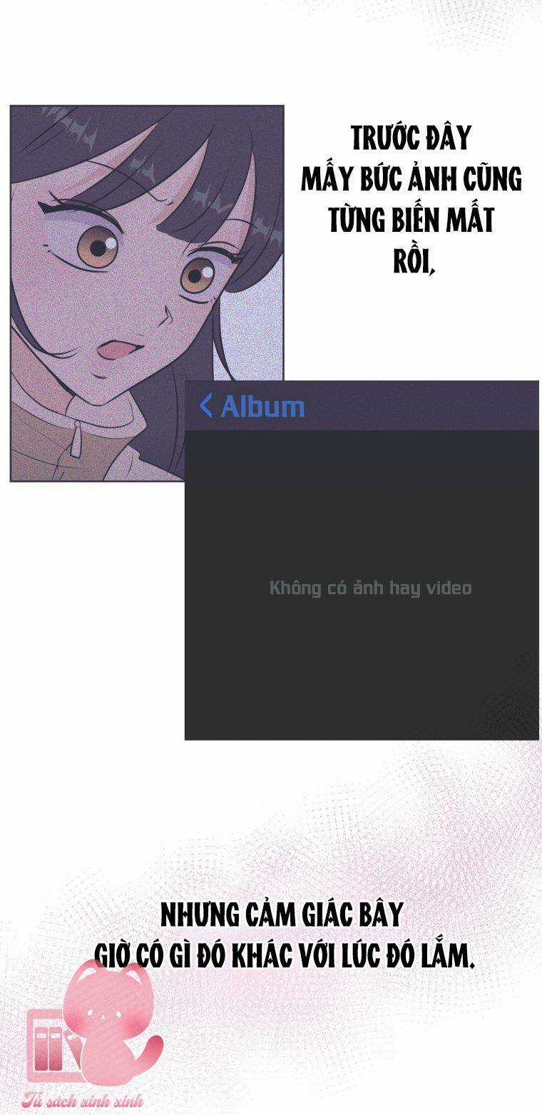 Bí Mật Highteen - Chapter 27 - Trang 24