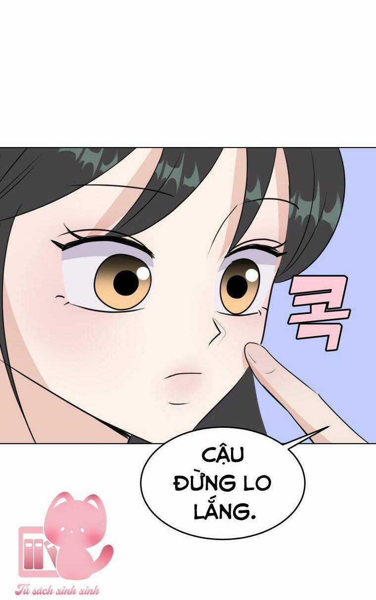 Bí Mật Highteen - Chapter 27 - Trang 26