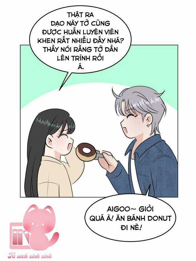 Bí Mật Highteen - Chapter 27 - Trang 29