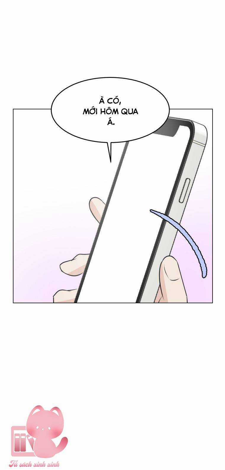 Bí Mật Highteen - Chapter 27 - Trang 34