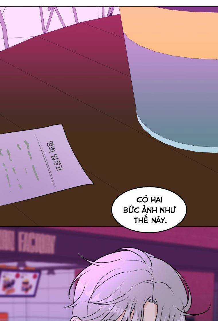 Bí Mật Highteen - Chapter 27 - Trang 35