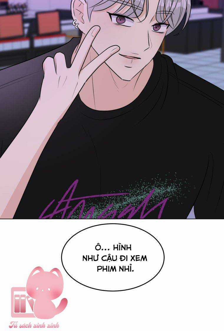 Bí Mật Highteen - Chapter 27 - Trang 36