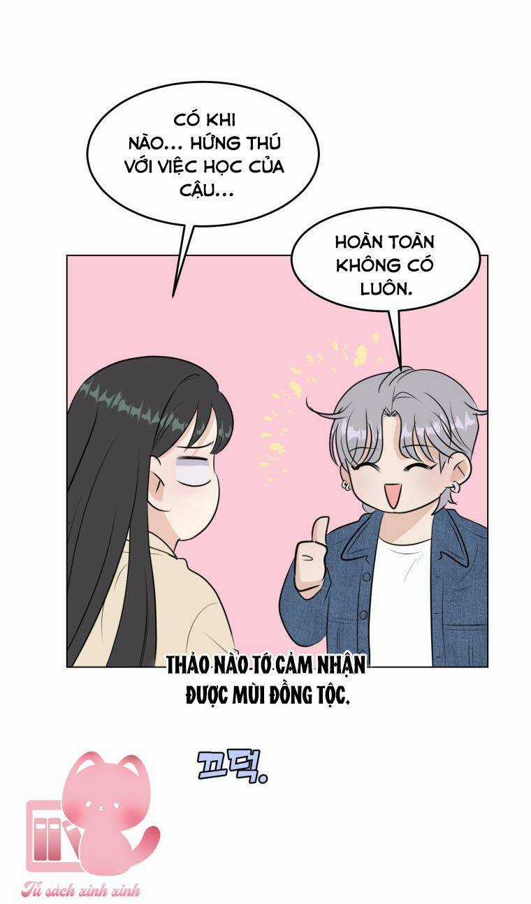 Bí Mật Highteen - Chapter 27 - Trang 38