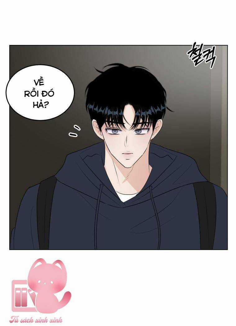 Bí Mật Highteen - Chapter 27 - Trang 5