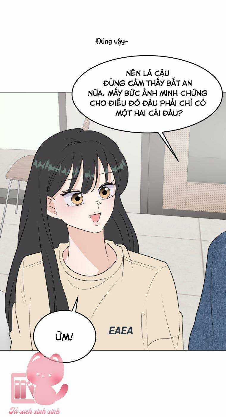 Bí Mật Highteen - Chapter 27 - Trang 41