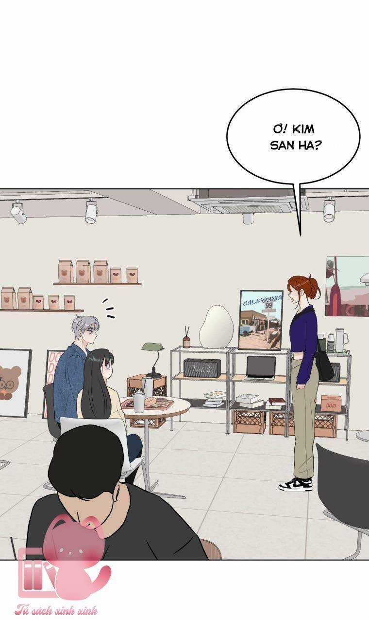 Bí Mật Highteen - Chapter 27 - Trang 42