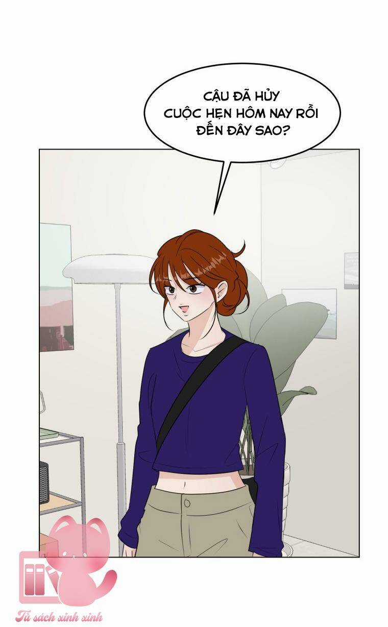 Bí Mật Highteen - Chapter 27 - Trang 43