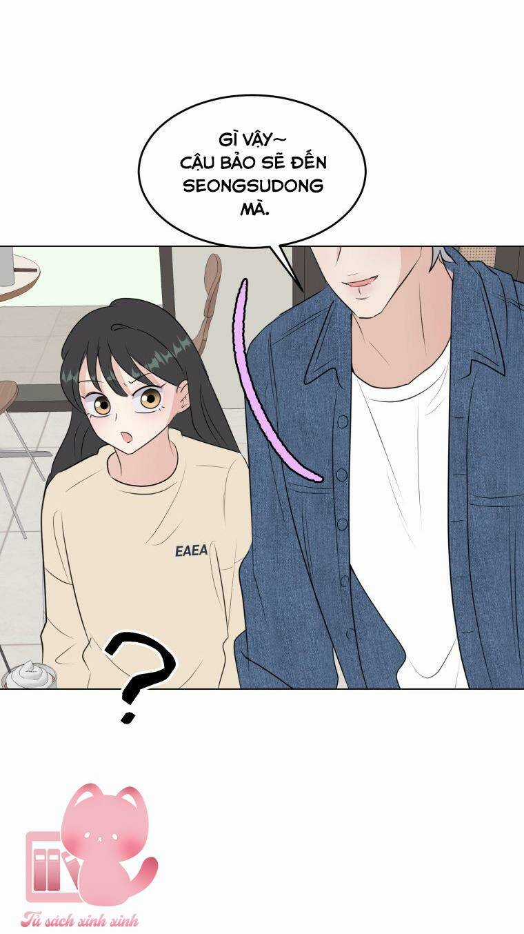 Bí Mật Highteen - Chapter 27 - Trang 44