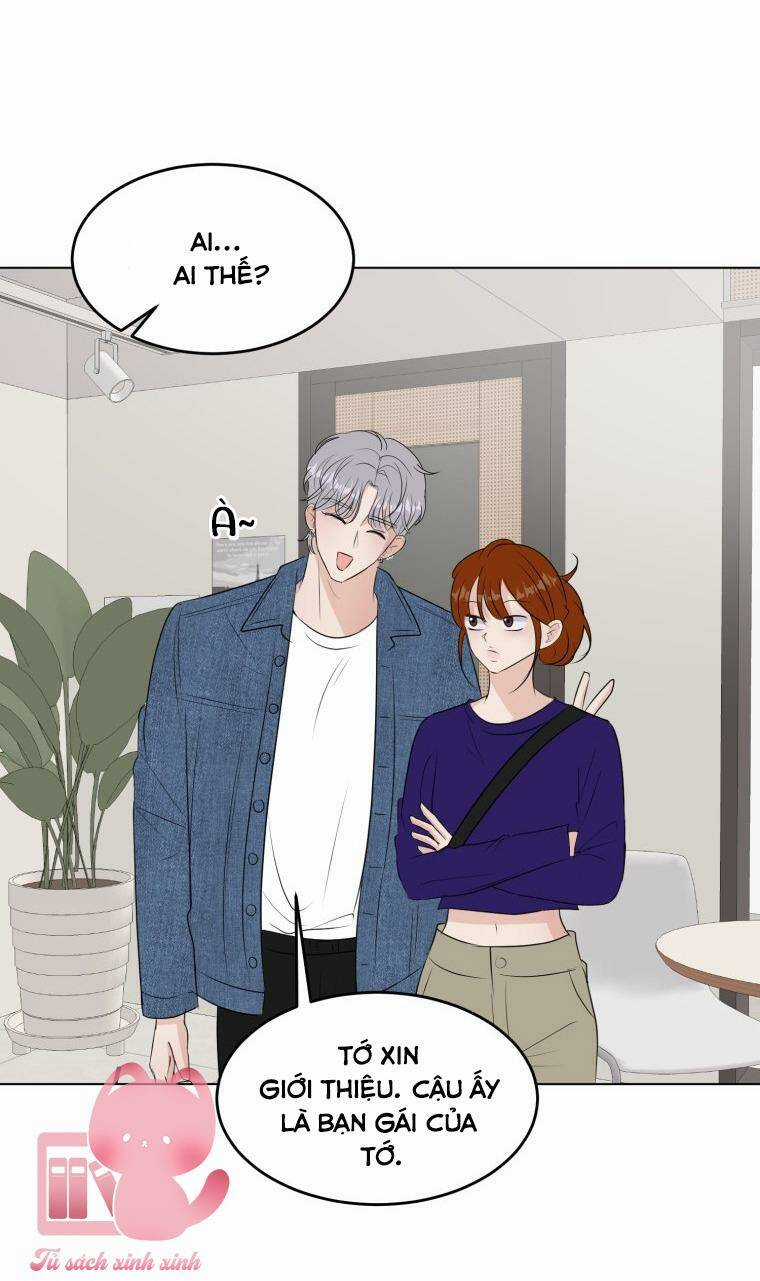 Bí Mật Highteen - Chapter 27 - Trang 45