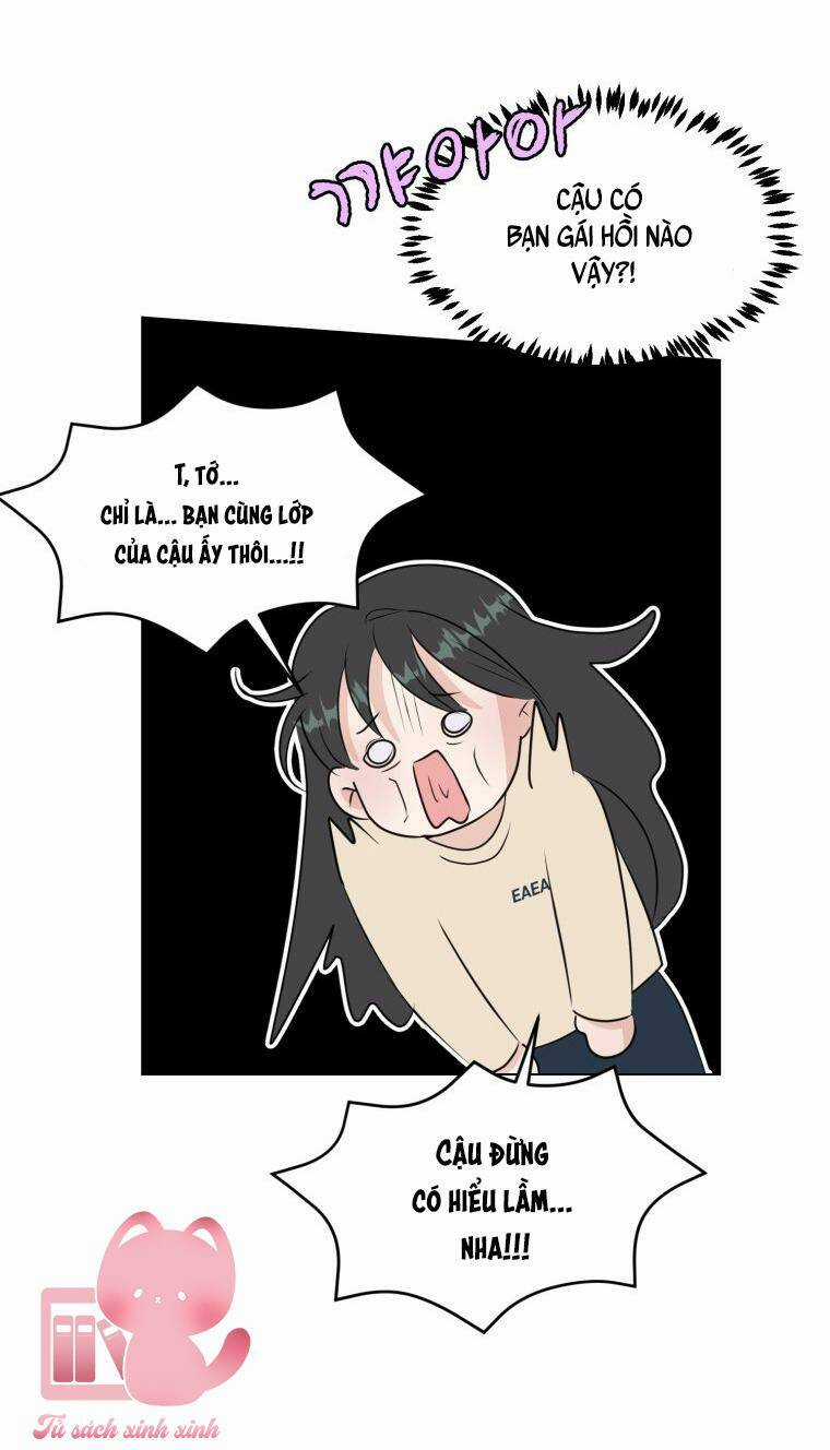 Bí Mật Highteen - Chapter 27 - Trang 46