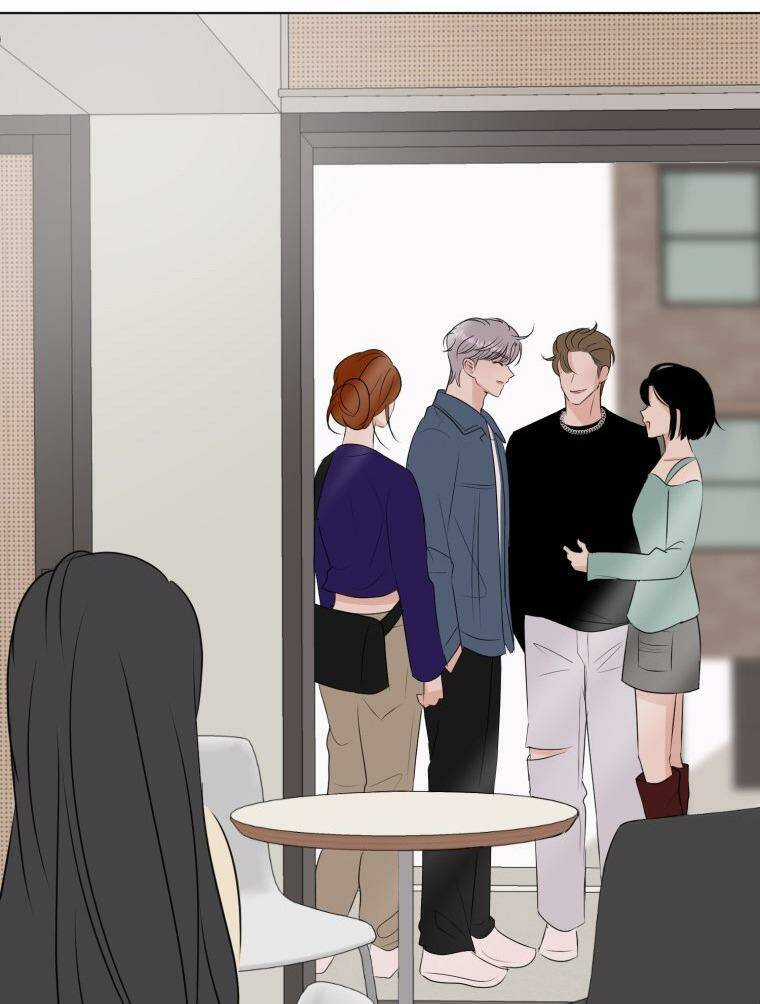 Bí Mật Highteen - Chapter 27 - Trang 52