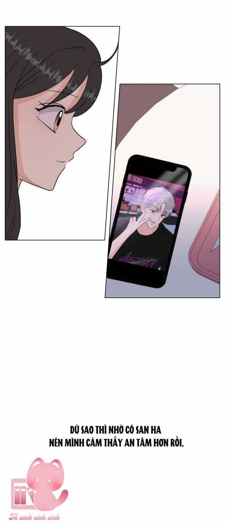 Bí Mật Highteen - Chapter 27 - Trang 55