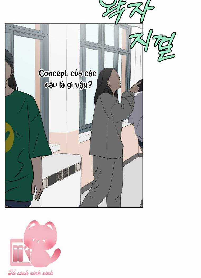Bí Mật Highteen - Chapter 27 - Trang 59