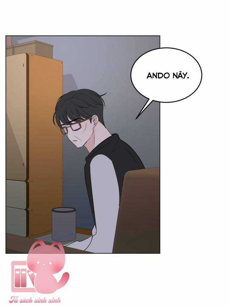 Bí Mật Highteen - Chapter 27 - Trang 7