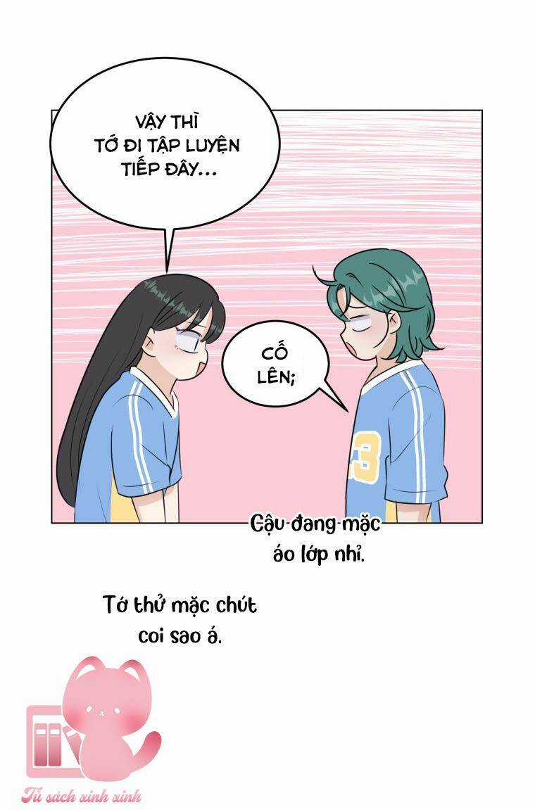 Bí Mật Highteen - Chapter 27 - Trang 63