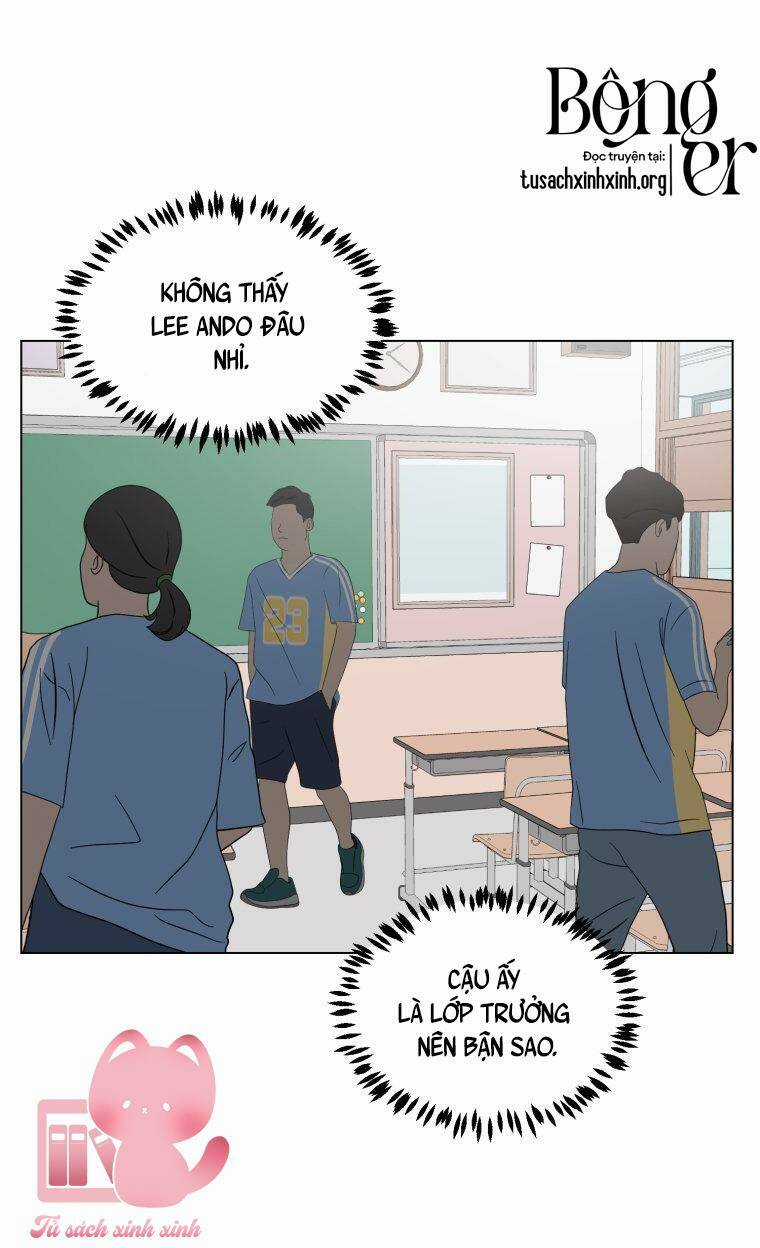 Bí Mật Highteen - Chapter 27 - Trang 65