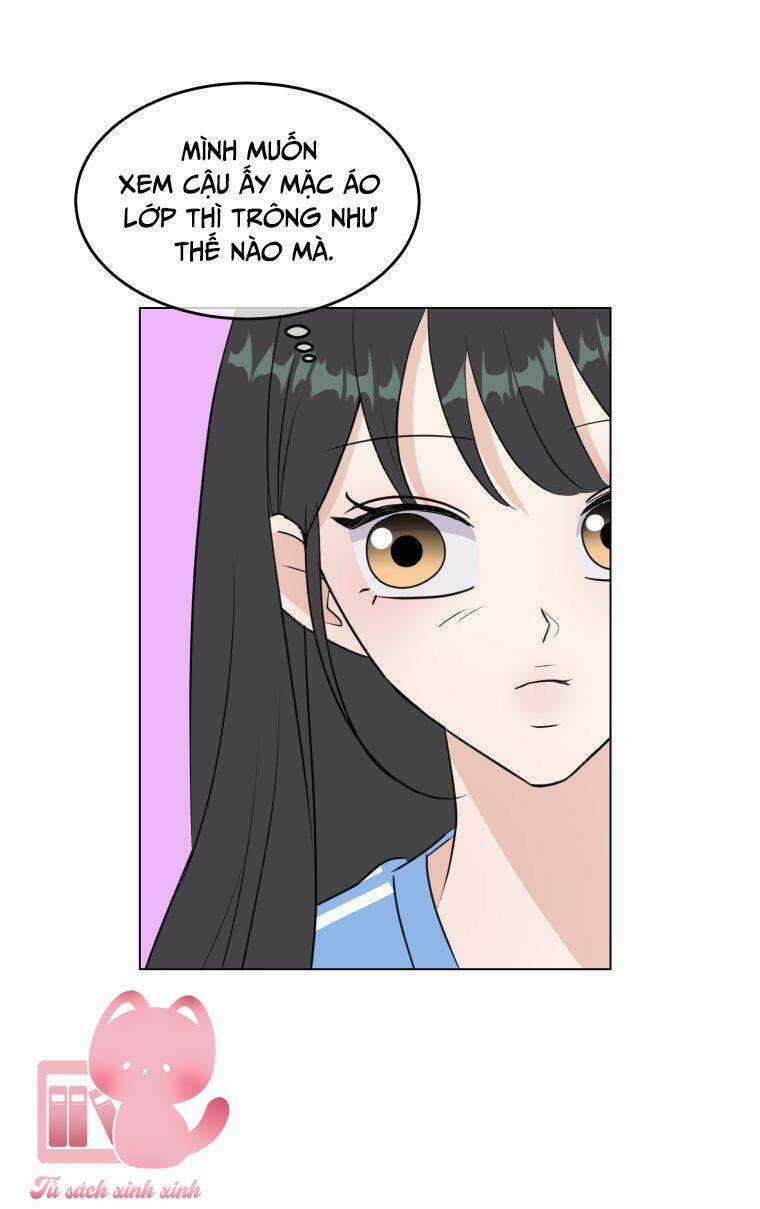 Bí Mật Highteen - Chapter 27 - Trang 66